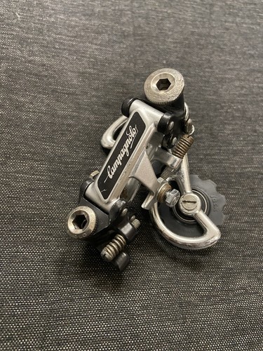 Campagnolo super record - super,