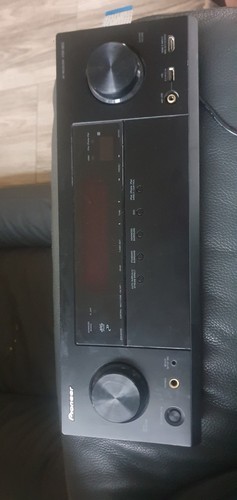 Pioneer vsx 923 - pioneer, vsx-923