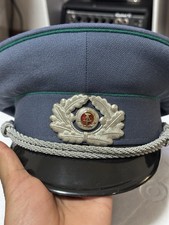 Uniform schirmmütze nva - uniform,