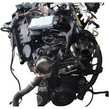 BMW 530d Touring E60/E61 Motor