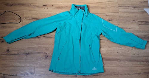 Jacke mckinley aquamax 5 - aquamax, 5.5