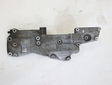 Aggregatehalter Land Rover FREELANDER 2 FA 9661310080G 2.2 140 KW 190 PS Diesel