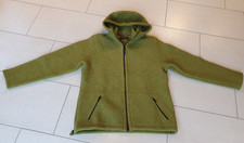 Mufflon Jacke Jula Damen Gr. M NEU