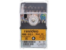 HONEYWELL Relais Satronic MMI