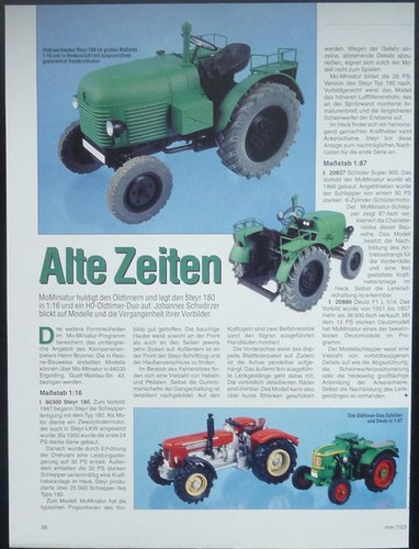 Steyr deutz schlüter - steyr, deutz,