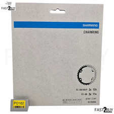 Shimano FC-R8100 Kettenblatt