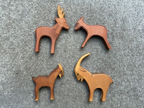 Ostheimer tiere steinbock - 4,