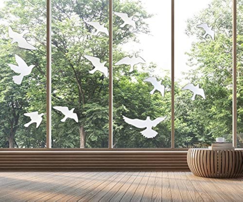 Fensteraufkleber zur - fensteraufkleber,