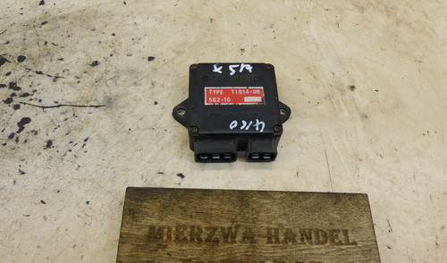 Yamaha 650 4k0 cdi - 650,