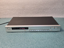 Luxman T-404L Stereo Tuner # AR1