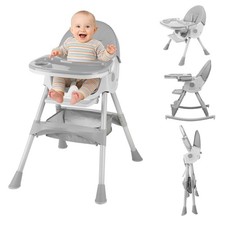 Kinderhochstuhl, 3-in-1 Baby