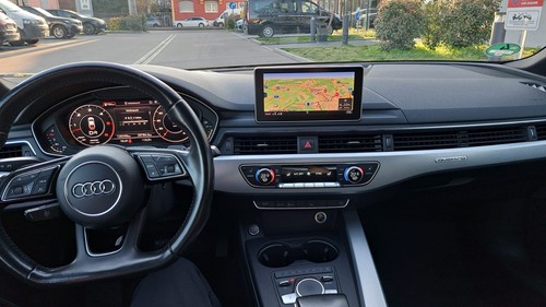 Audi quatrro sport coupe - audi,