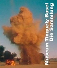 Museum Tinguely Basel: Die
