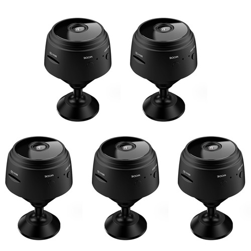 Kamera wifi - a9, wifi-kamera