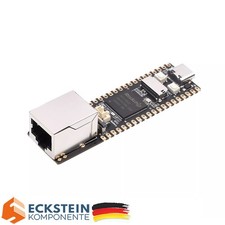 Luckfox Pico Max RV1106 Linux Micro Dev Board ARM Cortex-A7/RISC-V MCU/NPU/ISP