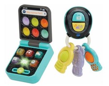 Vtech Baby Set Telefon und