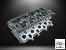 Generalüberholt Zylinderkopf Volkswagen Passat 2.0TDI 2007-2014 CBBB 125KW 170PS