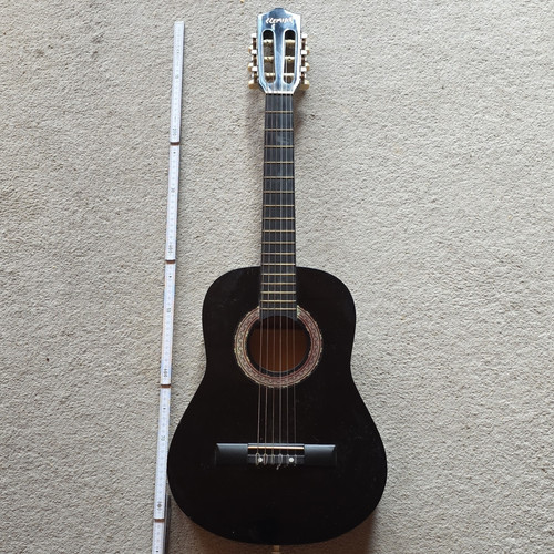 Clemisch klassische gitarre - klassische,