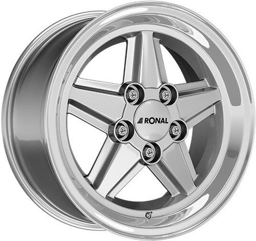 Felge ronal zoll x 112 - r9,