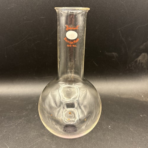 Devisil glaskolben 250 - devisil,