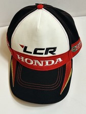 LCR Honda MotoGP Team Baseball