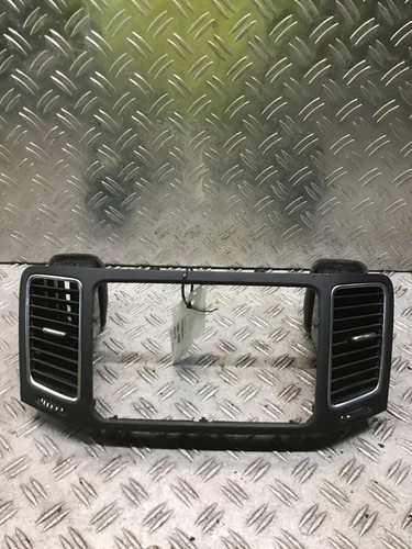 Rahmen blende display - blende, vw