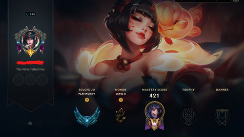 League legends euw account - legends,