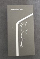  Samsung Galaxy S26 Ultra