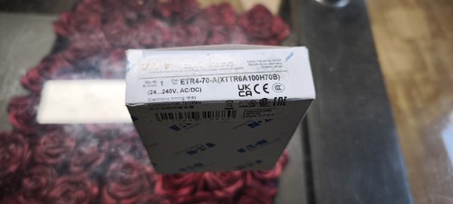 Eaton etr4 zeitrelais 2 - eaton, zeitrelais,