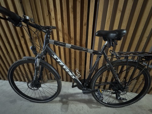 Herrenfahrrad gebraucht in - herrenfahrrad,, gebraucht,