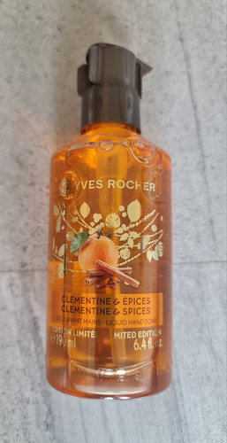 Yves rocher flüssigseife - yves,