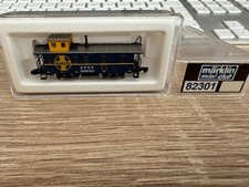 Märklin Spur Z 82301