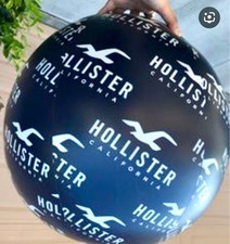 Aufblasbarer Hollister Limited