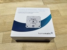 Homematic IP - Dimmaktor für Markenschalter - HmIP BDT - (143166A0)