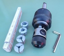 Gewindeschneidapparat GB3 MK3