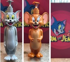 2x Figur Sammelfigur Tom &