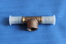 GM097-Geberit Mepla T-Stück