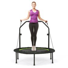 φ101cm Fitness Trampolin