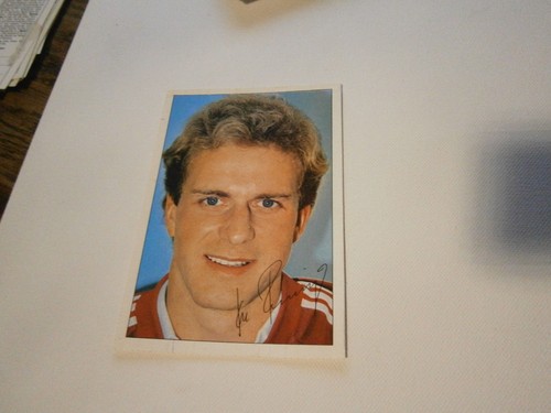 Karl heinz rummenigge - karl-heinz, ++