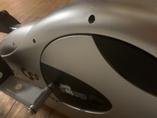 Crosstrainer gebraucht - crosstrainer,