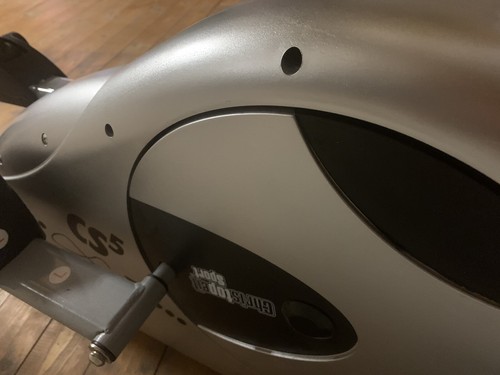 Crosstrainer gebraucht - crosstrainer,
