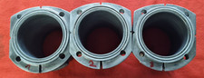Porsche 911 E S 2,2 2,4,  Aluminium Zylinder 84ZD2, 3 Stück