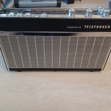 Telefunken bajazzo 301 - telefunken,