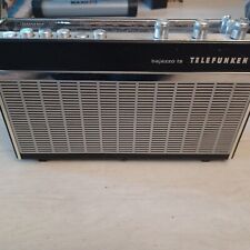 TELEFUNKEN BAJAZZO TS 301
