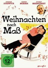 DVD Weihnachten nach Maß -
