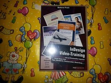 InDesign Vide-Training moderne