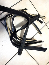 1 Satz Schachtabdichtung Tür Wartburg 353, 1.3,  8 Tlg.