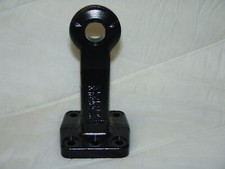 Zugöse Flanschzugöse 24 to