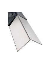 Kantenschutz Edelstahlwinkel