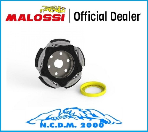 Malossi 5217041 kupplung - 5217041,